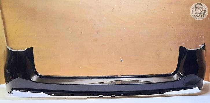 Achterbumper Mercedes GLC Coupe C253 Hybride PDC A2538850725, Auto-onderdelen, Carrosserie, Bumper, Mercedes-Benz, Achter, Gebruikt