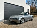 BMW Z4 2.5si, Auto's, BMW, Achterwielaandrijving, 2497 cc, Cabriolet, Handgeschakeld