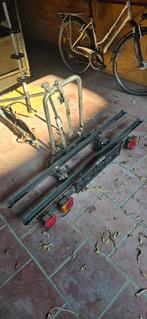 Fietsrek, Enlèvement, Utilisé