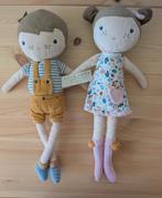 Little Dutch poppen Jim & Rosa 35cm, Enlèvement