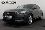 Audi e-tron 55 - 95KW - QUATTRO - TREKHAAK - FULL OPTION, 0 kg, 408 pk, 5 zetels, 5 deurs