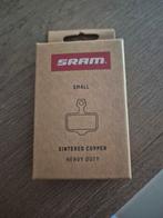 Sram remblokjes nieuw, Ophalen