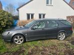 Saab 9-5 van 2009 Estate (Griffin) Diesel - 300.000 km, Auto's, Saab, Diesel, Particulier, Te koop, Saab 9-5
