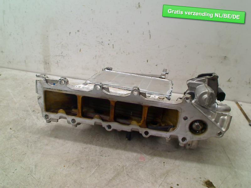 COLLECTEUR D'ADMISSION Golf VII Variant (AUVV) (04L129711R), Utilisé, De Bloemendaal 21 21
5221 EB  'S HERTOGENBOSCH, NL, Info@123Parts.nl