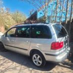 Seat alahmbra 1.9 TFI DIESEL 2009 clim 7 places 400000 km, Autos, Achat, 7 places, Boîte manuelle, 5 portes