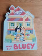 Thuis bij Bluey, Ophalen of Verzenden, Nieuw, Non-fictie