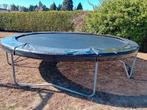 Trampoline, Kinderen en Baby's, Ophalen, Gebruikt