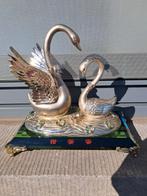 Decoratie voor een gelukkig huwelijk, Ophalen