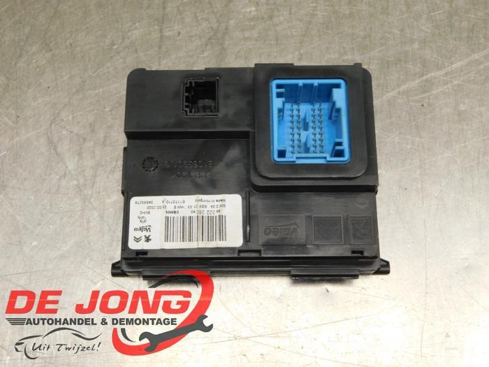 Ordinateur chauffage d'un Peugeot Partner, -, 3 mois de garantie, Utilisé, -