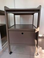 Verzorgingtafel, Ophalen, Gebruikt