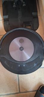 iRobot Robotstofzuiger j7+ combo, Ophalen, Robotstofzuiger