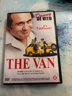 DVD THE VAN, Cd's en Dvd's, Dvd's | Klassiekers, 1980 tot heden, Ophalen of Verzenden, Zo goed als nieuw, Komedie