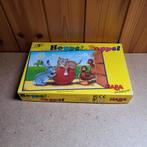 Dobbelspel Hoppel-Poppel, Hobby en Vrije tijd, Een of twee spelers, Ophalen of Verzenden