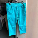 zomerjeans ms mode 42, Kleding | Dames, Spijkerbroeken en Jeans, Ophalen of Verzenden, Zo goed als nieuw