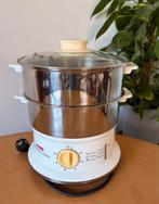 Cuiseur vapeur SEB VC145100, Electroménager, Enlèvement, Utilisé