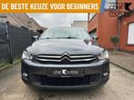 Citroen C-Elysee 1.2 Benzine|92k km|Airco|Trekhaak, Autos, Citroën, Autres modèles, Achat, Entreprise, 82 ch