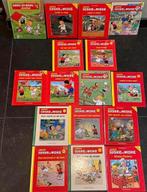 Suske en wiske ik leer lezen €3 / stuk, Ophalen of Verzenden, Gelezen