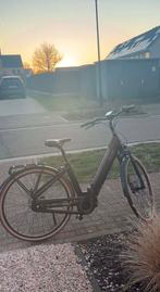 Qwic elektrische fiets kan 60 km mee, Qwic, 50 km par batterie ou plus, Utilisé, Enlèvement