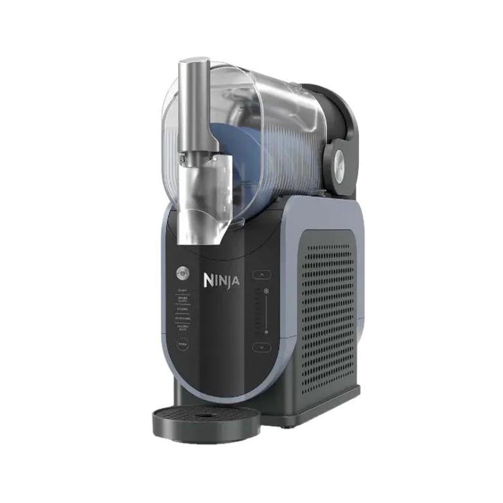 Ninja SLUSHi – Slush machine – Zo goed als nieuw, Elektronische apparatuur, IJsmachines, Zo goed als nieuw, Zelfvriezend, Ophalen