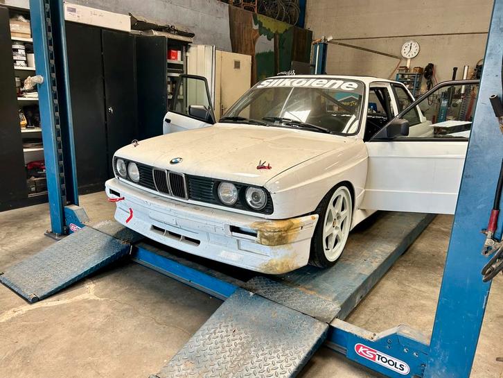 Caisse bmw e30 coupé m3 kit, Auto-onderdelen, Overige Auto-onderdelen, BMW, Gebruikt, Ophalen of Verzenden