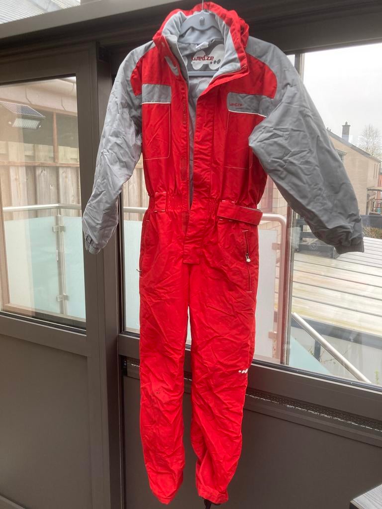 Combi de ski. Enfant 12ans, Enlèvement ou Envoi