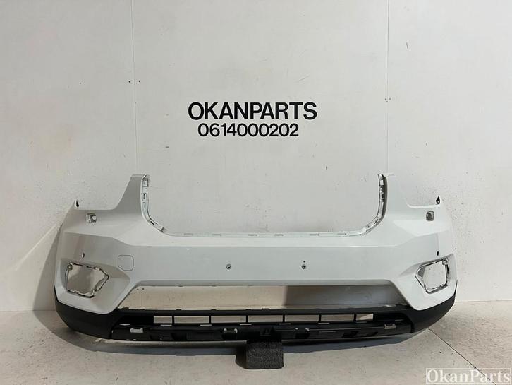 Volvo XC40 voorbumper 31449359, Auto-onderdelen, Carrosserie, Bumper, Voor, Gebruikt