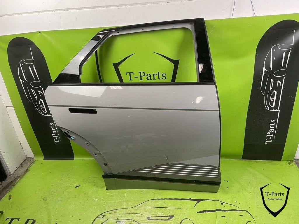 hyundai ioniq 5 rechts achter portier deur 77004GI000 77004, Auto-onderdelen, Info@fabrikant.eu, Fabrikantstraat 1
1000 AA  Amsterdam, NL