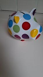 Salt & pepper, Verzamelen, Spaarpotten, Ophalen