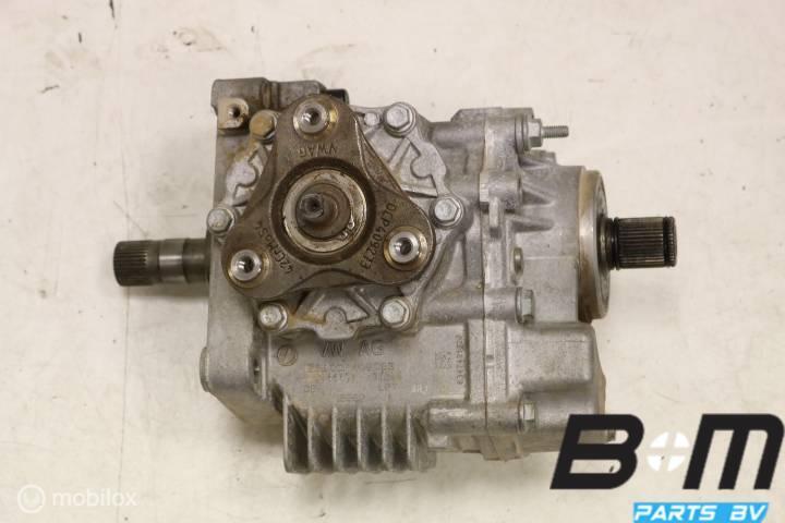 Haakse overbrenging VW Tiguan Allspace 0CP409053, Gebruikt