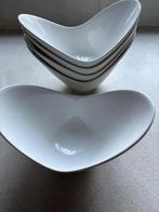 10 ijs bordjes, Ophalen, Zo goed als nieuw