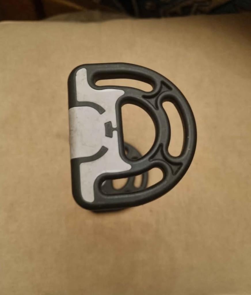 Embout sensible Acavallo, Animaux & Accessoires, Chevaux & Poneys | Brides & Harnachement, Enlèvement ou Envoi, Comme neuf