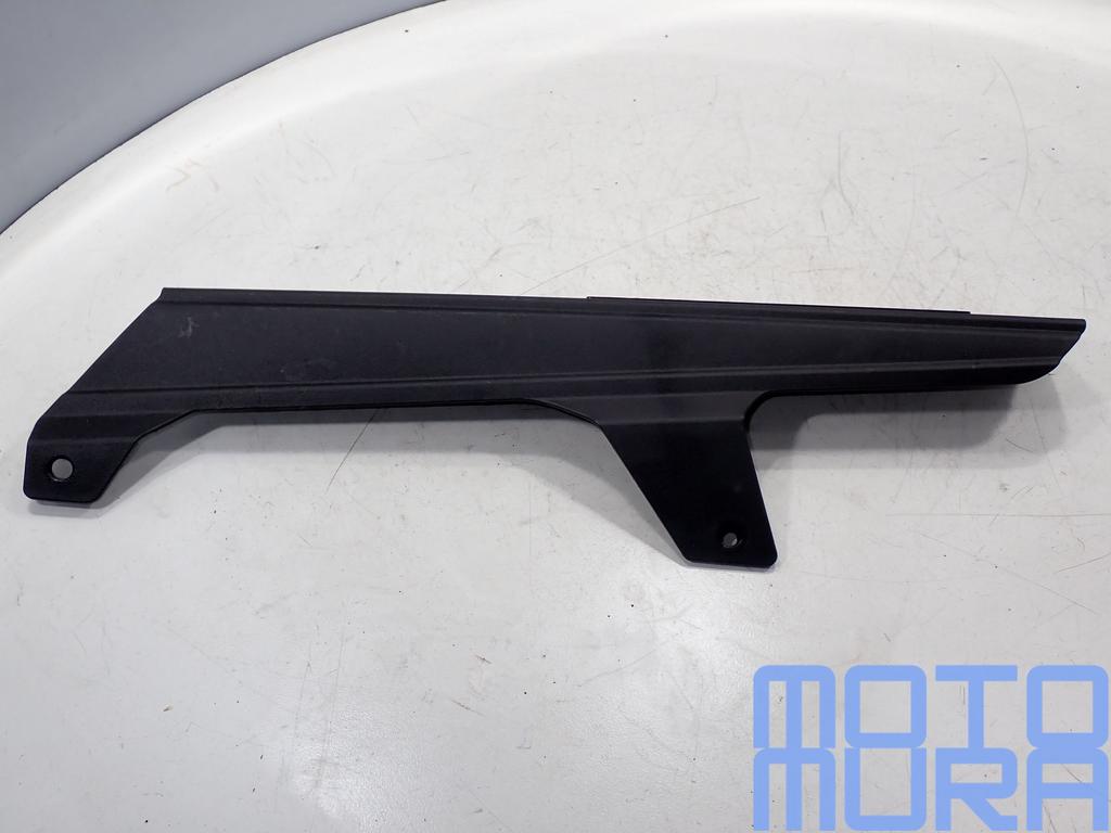 Suzuki SV1000 2003 - 2007 kettingkast kettingbeschermer SV 1, Motoren, Gebruikt, -, -, Ophalen of Verzenden