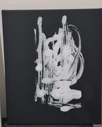 Peinture sur Toile 25×30 cm, Enlèvement