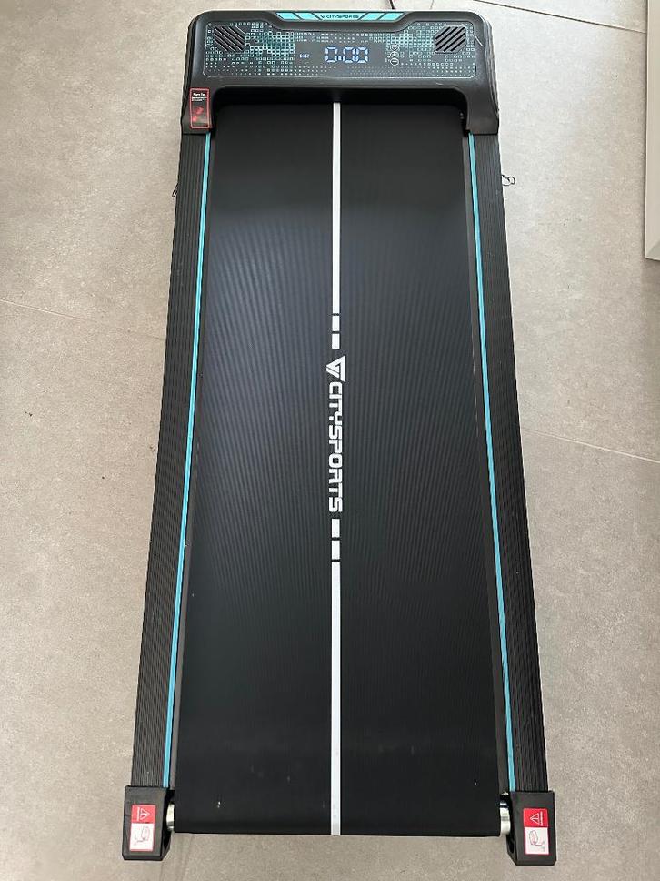 Loopband, Sport en Fitness, Overige Sport en Fitness, Nieuw, Ophalen