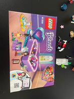 Lego Friends 41359 Hartvormige dozen, Ophalen of Verzenden, Zo goed als nieuw, Lego