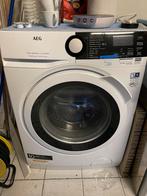 AEG 7000 series lavamat prosteam wasmachine, Ophalen, Zo goed als nieuw