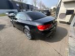 2008 BMW Cabrio M3 BMW, Auto's, BMW, Automaat, Gebruikt, Bedrijf, Overige carrosserie