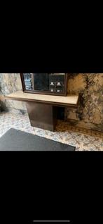 console belgochrom, Huis en Inrichting, Ophalen