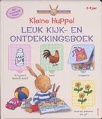 Kleine Huppel / keuze uit 15 boeken vanaf 1 euro, Boeken, Ophalen of Verzenden, Zo goed als nieuw