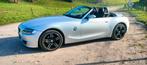 BMW Z4 2.0i/ 72000 km-Carnet-Excellent état, Autos, BMW, Achat, 110 kW, Capteur de stationnement, Particulier