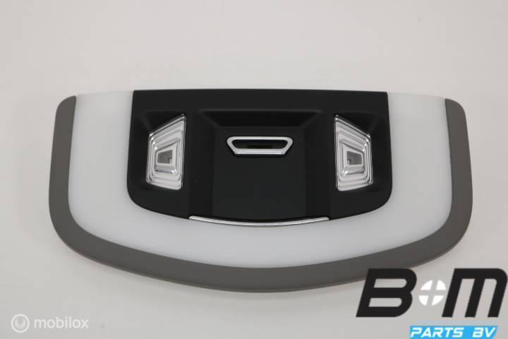 Leeslamp achter Porsche Panamera 97063206501, Auto-onderdelen, Interieur en Bekleding, Gebruikt