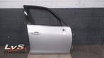Portière 4portes avant droite d'un Opel Zafira (Z176), -, Opel, 3 mois de garantie, Utilisé