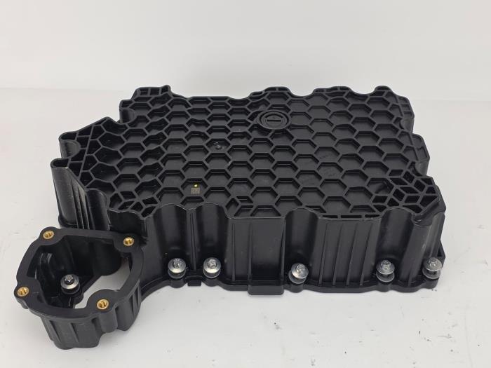 Carterpan van een Mercedes GLE, Auto-onderdelen, Motor en Toebehoren, Mercedes-Benz, Nieuw, 6 maanden garantie, 12 maanden garantie