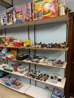 Groot lot speelgoed, Enlèvement, Utilisé