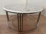 Ronde tafel, Huis en Inrichting, Ophalen, Zo goed als nieuw