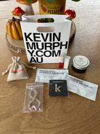 Zakje Kevin Murphy met spulletjes, Handtassen en Accessoires, Uiterlijk | Cosmetica en Make-up, Ophalen of Verzenden, Nieuw