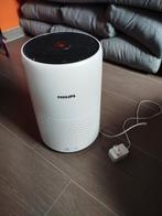 Philips 800-serie Luchtreiniger (model AC0820/10), Enlèvement