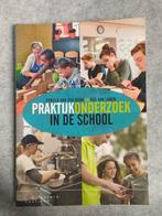 Praktijkonderzoek in de School van Cyrilla Van Der Donk, Ophalen of Verzenden, Cyrilla van der Donk