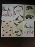 Toon Tellegen - Vergeten, houd moed, etc., Boeken, Ophalen, Toon Tellegen