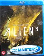 BLU RAY DVD ACTIE/SF- ALIEN 3 (SIGOURNEY WEAVER), Tous les âges, Enlèvement ou Envoi, Comme neuf, Thriller d'action